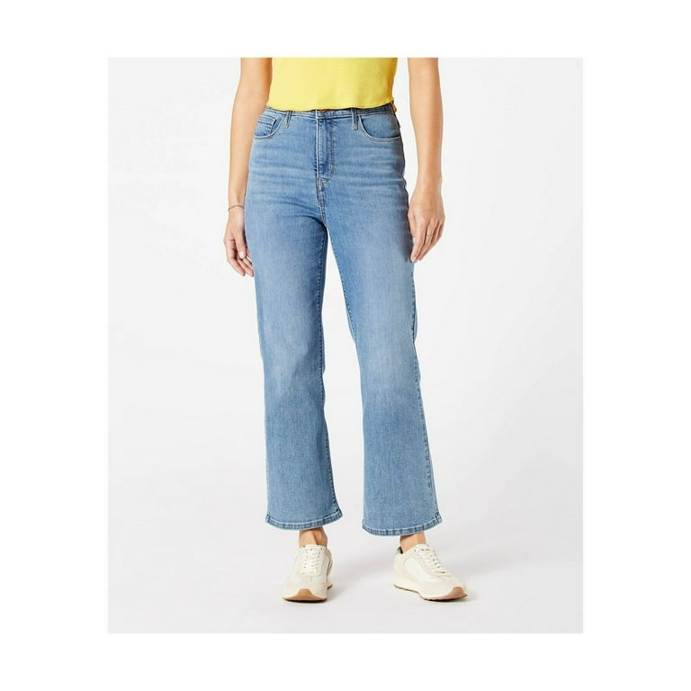 Denizen jeans high rise hotsell