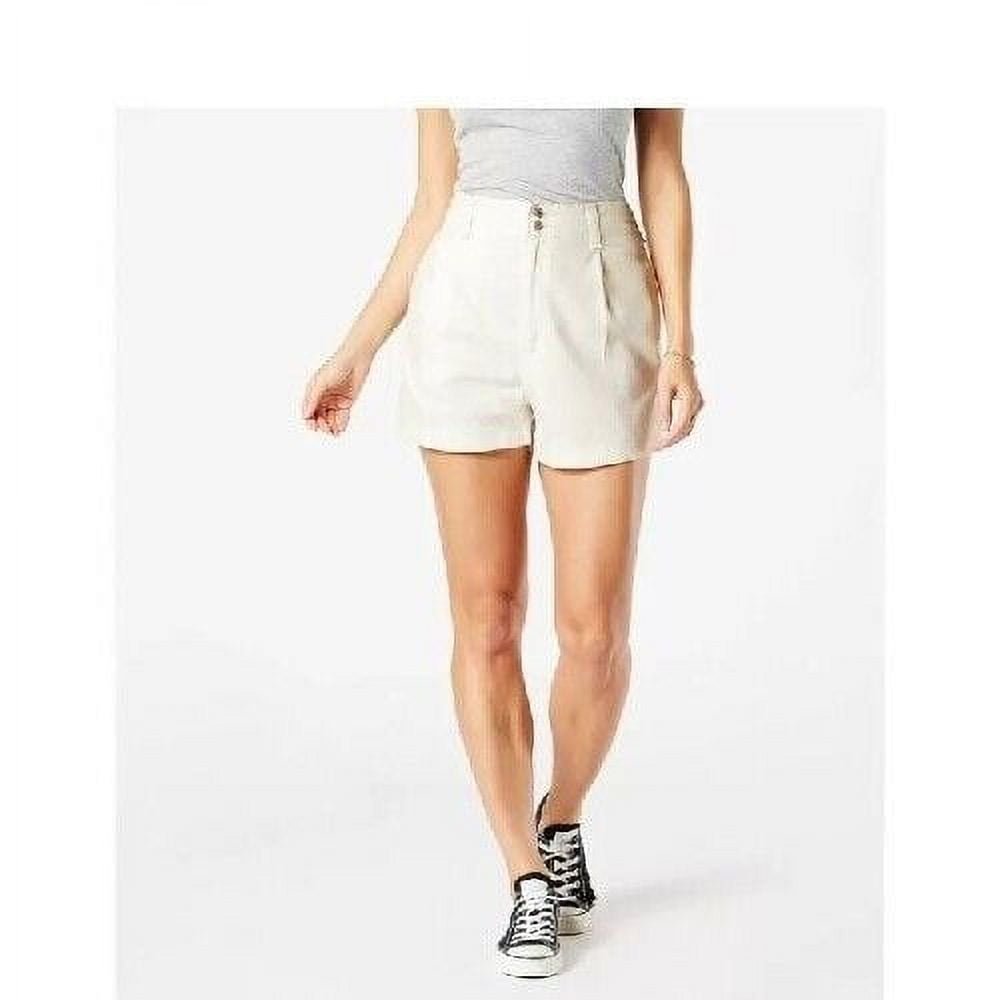 DENIZEN® from Levi's® Women's Loose ALine Jean Shorts Jet Stream