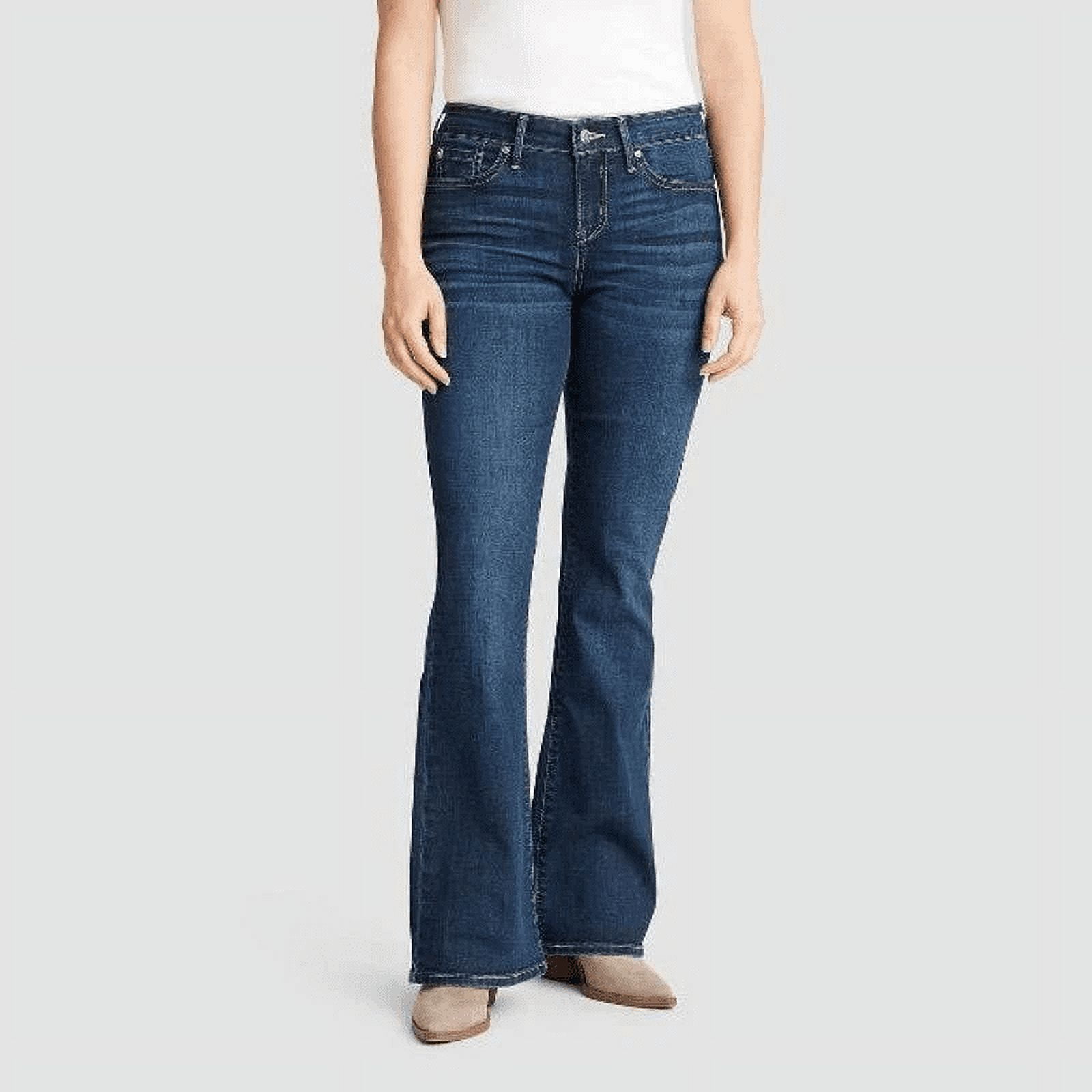 Denizen by sales levi women's jeans