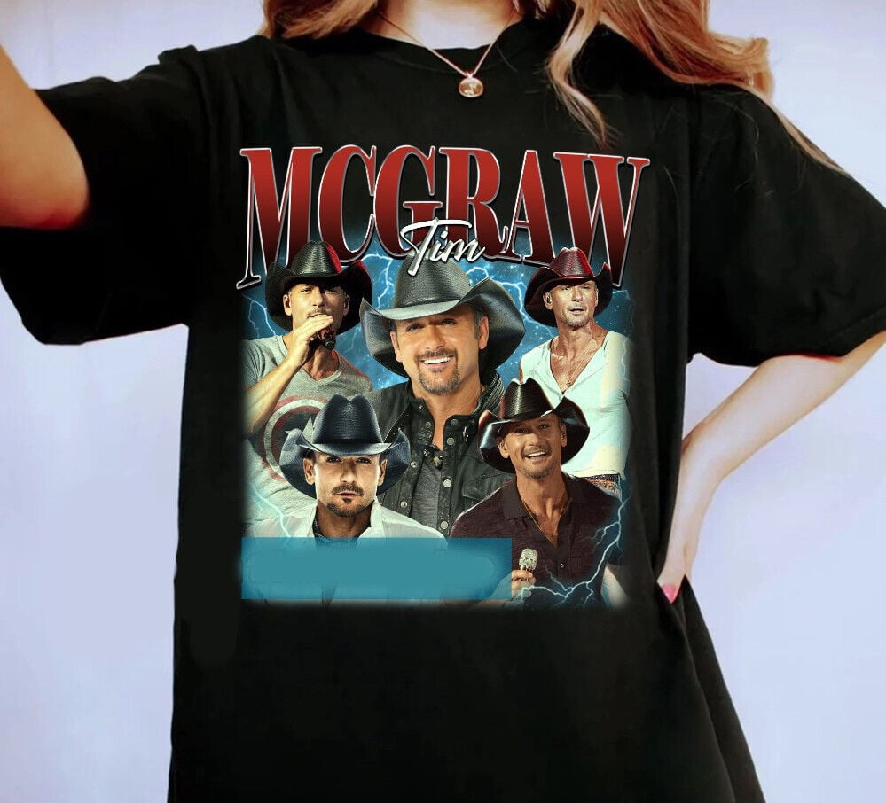 90s TIM MCGRAW ツアー　Tシャツ 90s TIM MCGRAW ツアー Tシャツ 【公式通販】