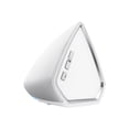 thumbnail image 1 of Denon HEOS 5 Wireless Speaker System (Series 2, White), 1 of 5