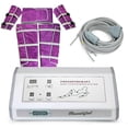 thumbnail image 1 of DENSET 110V Air Pressure Pressotherapy Lymphatic Drainage Weight Loss Machine , Slimming Suit, 1 of 6