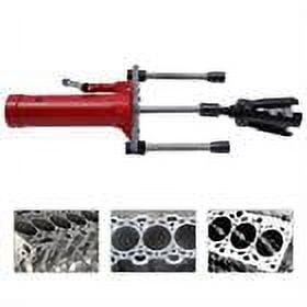 DENSET 15 Tons Hydraulic Cylinder Sleeve Liner Puller Pulling Tool For Truck Tractor US