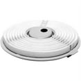 thumbnail image 1 of DENSO 143-2106 Air Filter Fits select: 1985-1988 CHEVROLET GEO SPECTRUM, 1985-1989 ISUZU I-MARK, 1 of 2