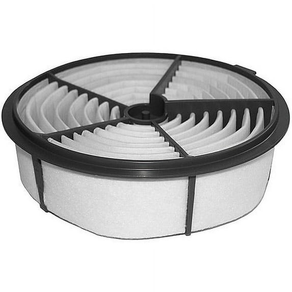 DENSO 143-2107 Air Filter Fits select: 1991-1995 ISUZU RODEO, 1988-1995 ISUZU CONVENTIONAL