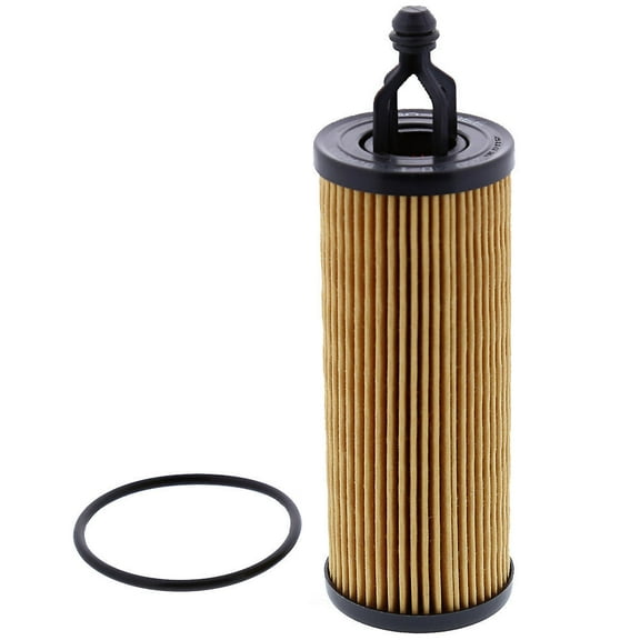 DENSO 150-3066 Engine Oil Filter Fits select: 2014-2017 RAM 1500, 2019-2020 JEEP CHEROKEE