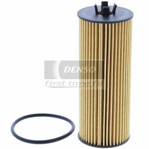 DENSO 150-3088 Motor Oil Filter Fits 2013 RAM 1500/2012-2013 JEEP WRANGLER