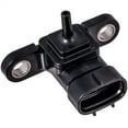 thumbnail image 1 of DENSO 198-0001 MAP Sensor Fits select: 2013 SUBARU IMPREZA SE, 2011-2012 SUBARU IMPREZA WRX, 1 of 4
