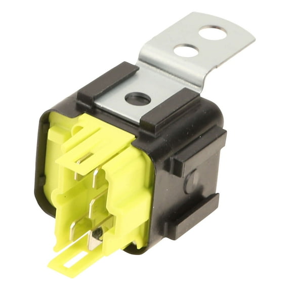 DENSO 1989 Toyota Pickup Circuit Opening Relay with 1 Year Warranty, 3.25 x 3.25 x 2.75 in