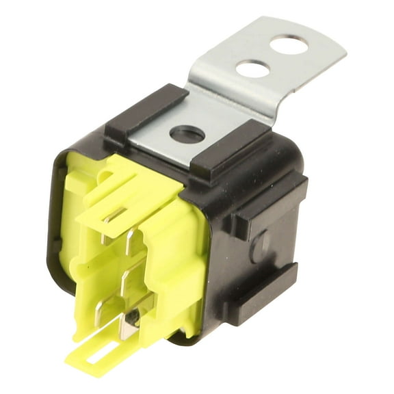 DENSO 1989 Toyota Pickup Circuit Opening Relay with 1 Year Warranty, 3.25 x 3.25 x 2.75 in