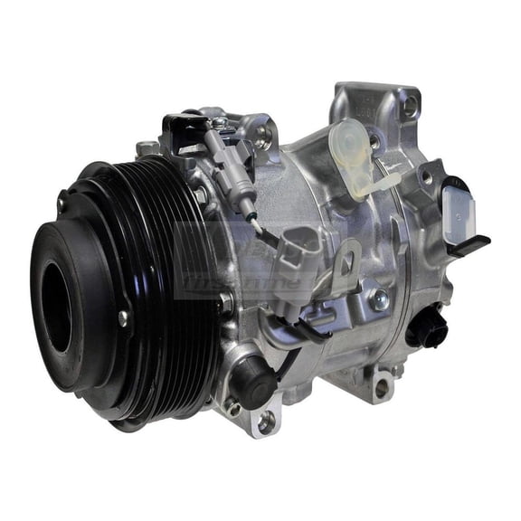 DENSO 2005 - 2007 Toyota Avalon A/C Compressor