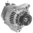 thumbnail image 1 of DENSO 210-0290 Reman Alternator Fits select: 1997-2000 LEXUS SC, 1 of 2