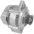 thumbnail image 1 of DENSO 210-0414 Reman Alternator Fits 1995 Isuzu Trooper, 1 of 2