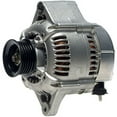 thumbnail image 1 of DENSO 210-0448 Alternator Fits 1996 Toyota Tacoma, 1 of 3