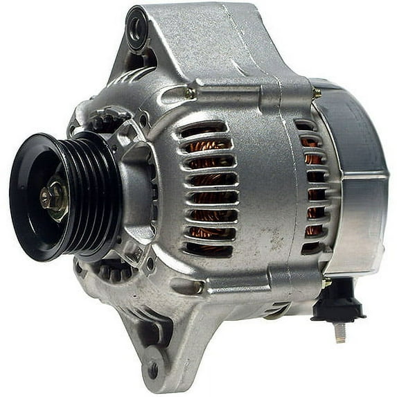 DENSO 210-0448 Alternator Fits 1996 Toyota Tacoma