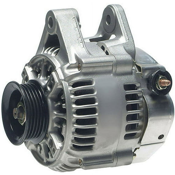 DENSO 210-0450 Reman Alternator Fits select: 1994-1997 TOYOTA CELICA