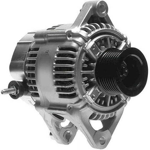 DENSO 210-0479 Reman Alternator