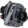 thumbnail image 1 of DENSO 210-0608 Reman Alternator, 1 of 1