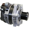 thumbnail image 1 of DENSO 210-0741 Reman Alternator, 1 of 2