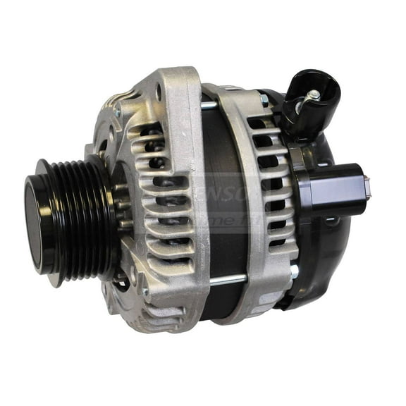DENSO 210-0774 First Time Fit Alternator For Select 11-12 Honda Models Fits select: 2011-2012 HONDA ACCORD, 2012 HONDA CROSSTOUR