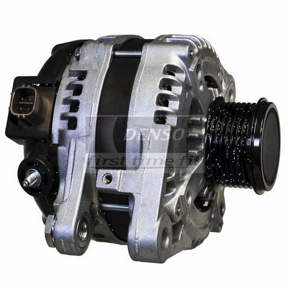 Fascinating 2007 Lexus Rx 350 Alternator Replacement Images