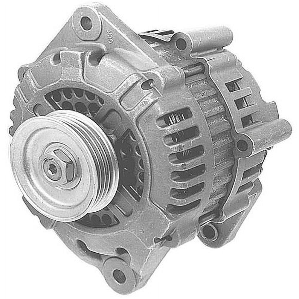 Remanufactured DENSO 210-3119 " " Alternator Fits select: 1990-1993 NISSAN 300ZX