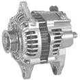 thumbnail image 1 of DENSO 210-4112 Reman Alternator, 1 of 1