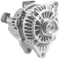 thumbnail image 1 of DENSO 210-4143 Reman Alternator Fits select: 1999 CHRYSLER SEBRING, 1996-1998 CHRYSLER SEBRING LXI, 1 of 4
