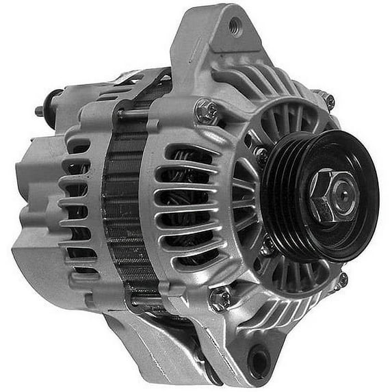 DENSO 210-4193 Reman Alternator