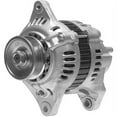 thumbnail image 1 of DENSO 210-4224 Reman Alternator Fits select: 1986-1987 MAZDA B2000, 1988-1989 MAZDA B2200, 1 of 2