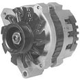 thumbnail image 1 of DENSO 210-5103 Reman Alternator Fits 1992 Chevrolet G20, 1 of 2