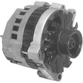 thumbnail image 1 of DENSO 210-5129 Reman Alternator Fits 1992 Chevrolet Lumina, 1 of 2