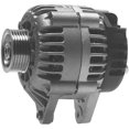 thumbnail image 1 of DENSO 210-5170 Reman Alternator Fits select: 1999 CHEVROLET LUMINA, 1998 PONTIAC GRAND PRIX, 1 of 5