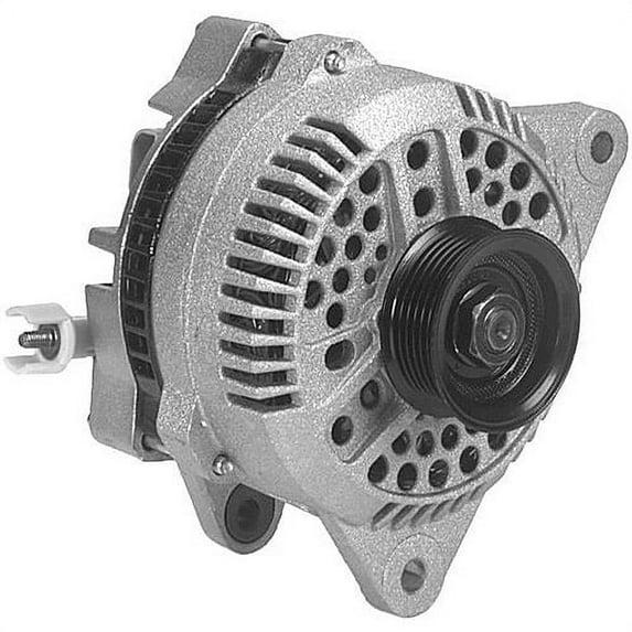 DENSO 210-5195 Reman Alternator Fits select: 1995 ,1997 FORD CONTOUR