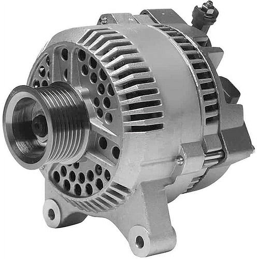Remanufactured DENSO 210-5202 Alternator, " "