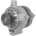 thumbnail image 1 of DENSO 210-5216 Reman Alternator Fits 1993 Ford Aerostar, 1 of 3