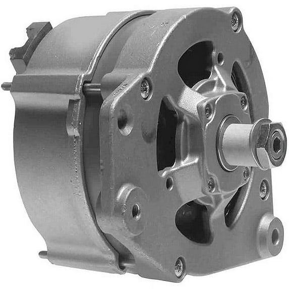 DENSO 210-6106 Reman Alternator