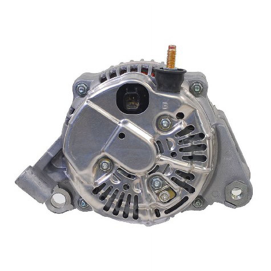 DENSO 2101120 First Time Fit Alternator Refurbished Fits 2008 Jeep Liberty