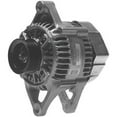 thumbnail image 1 of DENSO 211-0112 New Alternator, 1 of 3