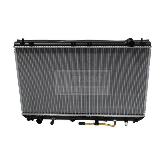 Denso Radiator 221-0502