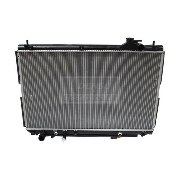 DENSO 221-0511 Radiator For 01-07 Toyota Highlander
