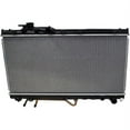 thumbnail image 1 of DENSO 221-3133 Plastic Tank/Aluminum Core Rad Fits 1995 Toyota Celica, 1 of 3