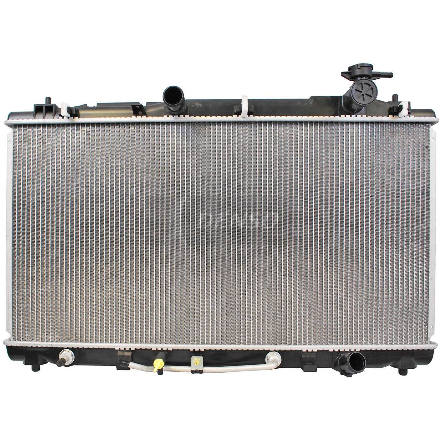 DENSO 221-3158 Radiator Repair Part Plastic, 6.5 in
