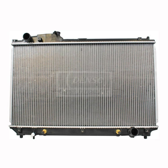 Denso Radiator Catalog