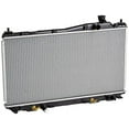 thumbnail image 1 of DENSO 221-3220 OE Replacement Radiator For 2001-2005 Honda Civic, 1 of 3
