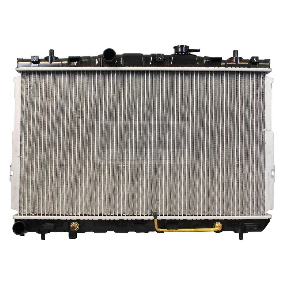 RiRa DENSO 221-3702 Radiator For 01-08 Hyundai Elantra Tiburon