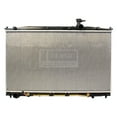 thumbnail image 1 of DENSO 221-3705 Radiator, 1 of 2