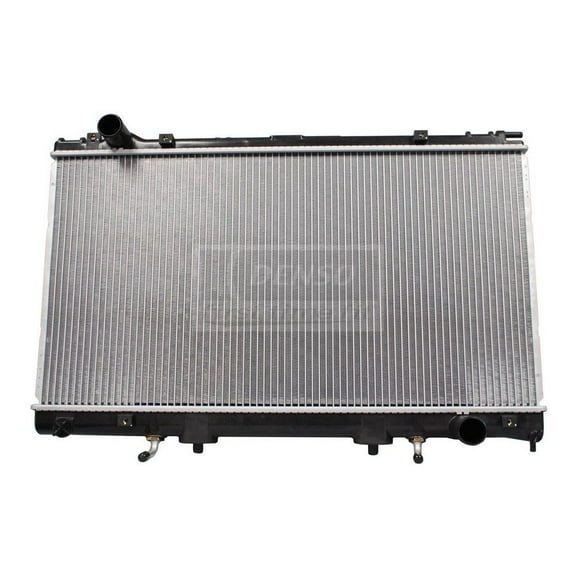 DENSO 221-4101 Radiator Fits select: 1995-2000 LEXUS LS