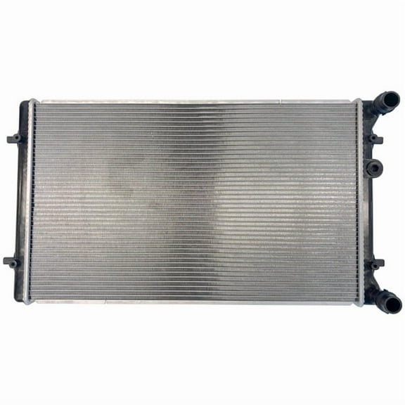 DENSO 221-9038 Radiator Fits select: 1999-2005 VOLKSWAGEN JETTA, 2001-2006 VOLKSWAGEN GOLF