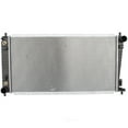thumbnail image 1 of DENSO 221-9130 Radiator Fits select: 1997-1998 FORD F150, 1997-1998 FORD EXPEDITION, 1 of 2